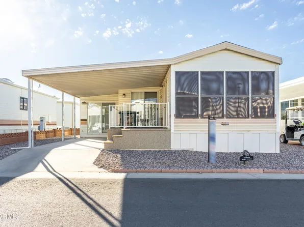 7750 E BROADWAY Road #795, Mesa, AZ 85208