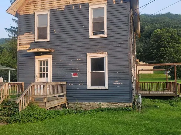 72 Sherman St, Galeton, PA 16922