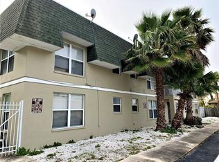 14120 Palm St APT 101, Madeira Beach, FL 33708