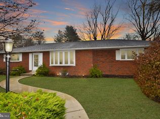 210 Ridge Rd, Annville, PA 17003