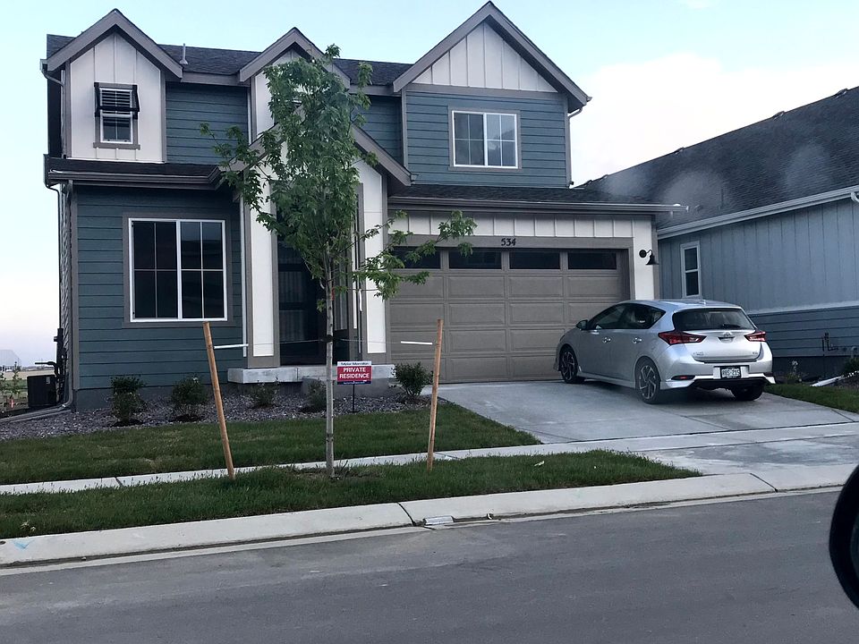 1st image of 534 W 174th Pl