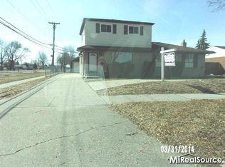 11540 Plumridge Blvd, Sterling Heights, MI 48313