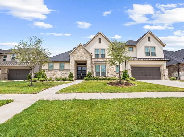 29842 Kate Creek Ln, Fulshear, TX 77441