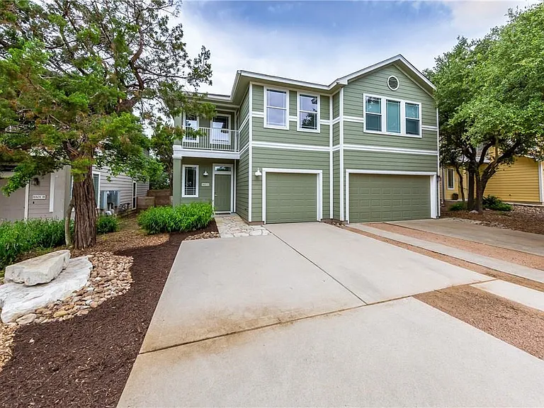 8805 Mountain Shadows Cv #A — Photo 21
