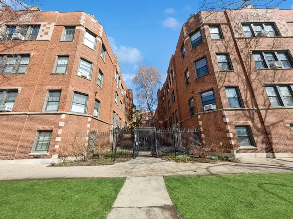 5473 S Ingleside Ave APT 3E, Chicago, IL 60615
