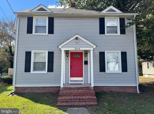 204 Holland Ave, Salisbury, MD 21804