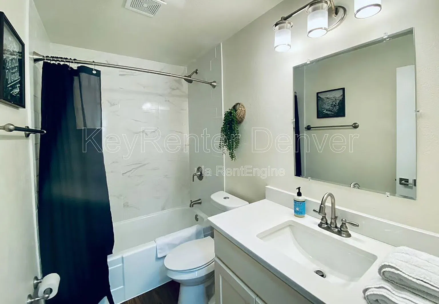 2 bed, 1.0 bath, 900 sqft, $2,450 — Photo 3
