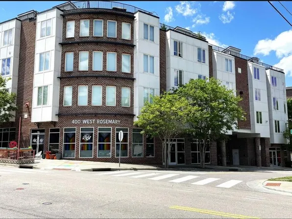 400 W Rosemary St Unit 201, Chapel Hill, NC 27516