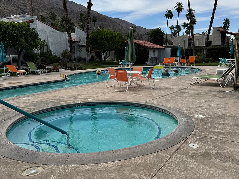 2240 S Palm Canyon Dr — Photo 26