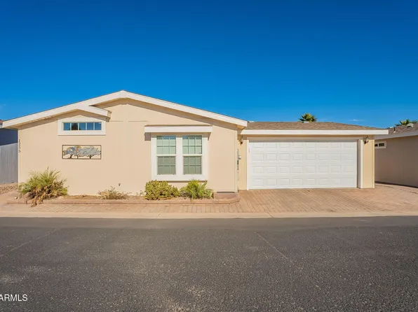 11201 N EL MIRAGE Road #1255, El Mirage, AZ 85335