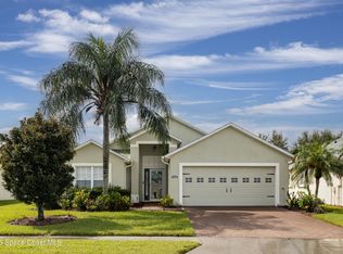 3642 Shawnee Ln, Melbourne, FL 32901