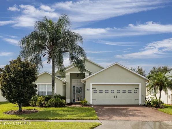 3642 Shawnee Ln, Melbourne, FL 32901