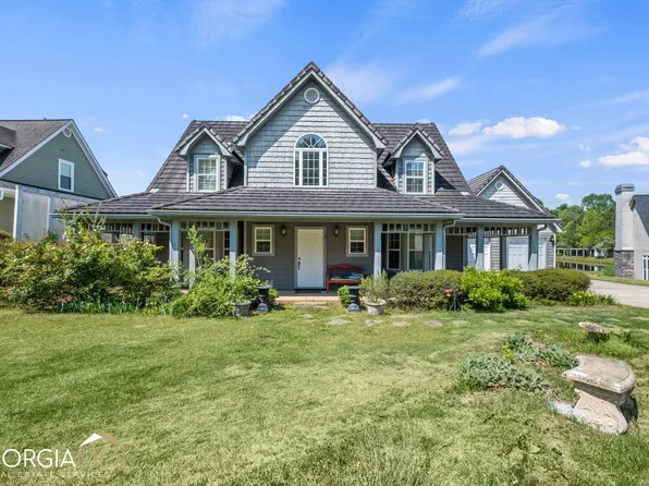111 Duck Walk Way, Hogansville, GA 30230