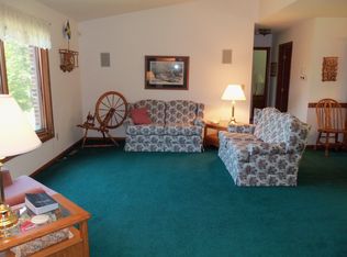 12950 Ossipee Rd, Merrifield, MN 56465