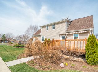 4301 Grace St, Schiller Park, IL 60176