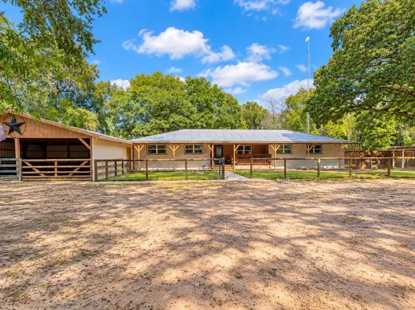13672 County Road 2915, Eustace, TX 75124