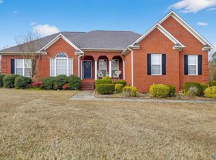 2794 Veranda Trce, Gadsden, AL 35903