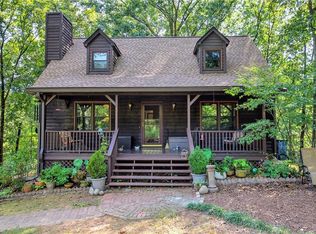 49 Timber Trl SW, Cartersville, GA 30120