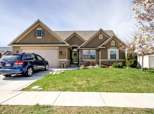 1351 Ridgeway Rd, Santaquin, UT 84655