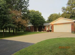 1257 County Road 700 N, Tolono, IL 61880