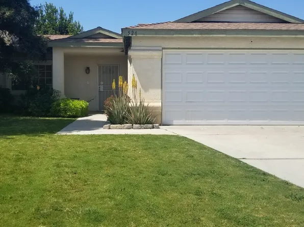 524 Dunninger St, Bakersfield, CA 93307