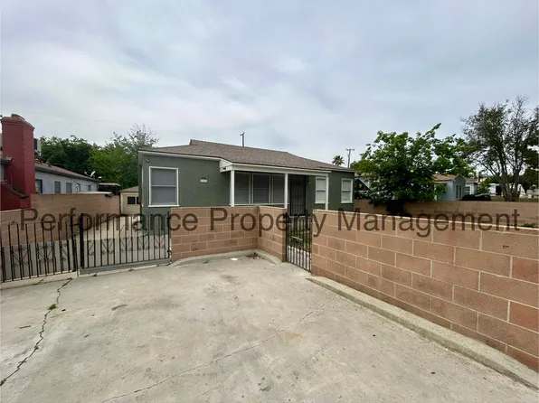 2520 Loma Linda Dr, Bakersfield, CA 93305