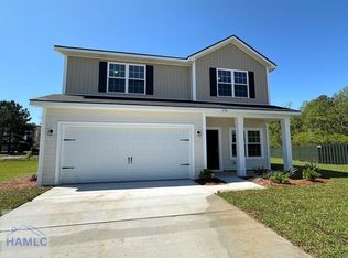 276 Renwick Loop, Hinesville, GA 31313