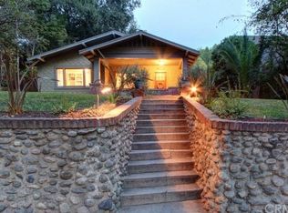 1000 N Madison Ave, Pasadena, CA 91104