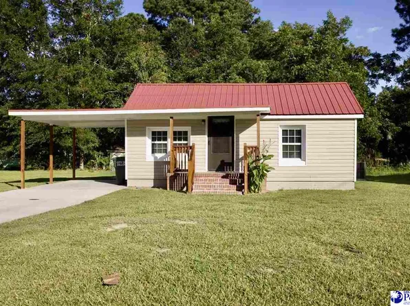 506 N 5th Ave, Dillon, SC 29536