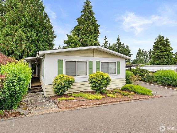 2nd image of 9314 Canyon Road #54