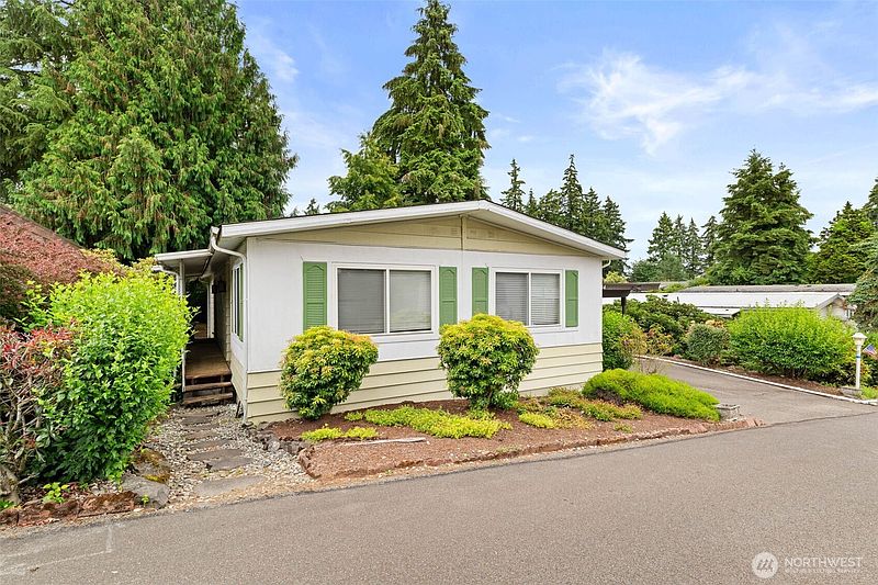 2nd image of 9314 Canyon Road #54