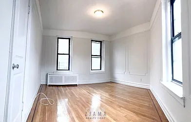 Rented by Zjama Realty Corp