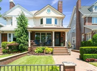 63 86th St, Brooklyn, NY 11209