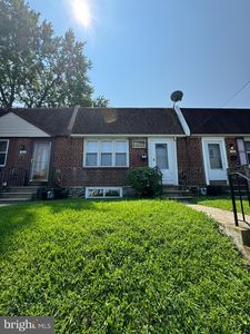 163 Chadwick Ave, Linwood, PA, 19061