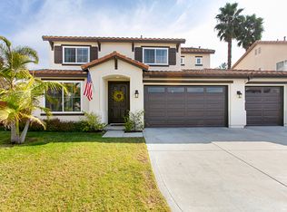 2195 Corte Mango, Carlsbad, CA 92009