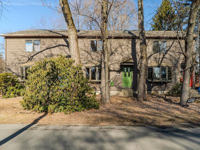 12 Henry St UNIT 12, Northampton, MA, 01060