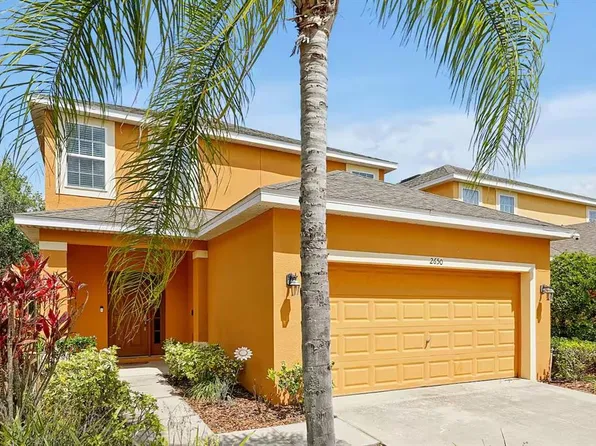 2650 SANTOSH COVE, KISSIMMEE, FL 34746
