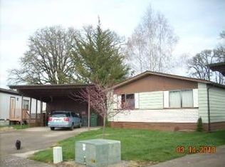 1411 NW 9th Ct, McMinnville, OR