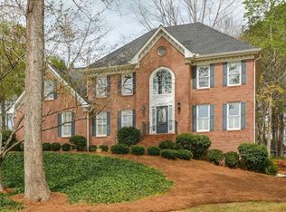 3675 Lester Ct, Lilburn, GA 30047