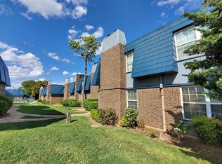 Pickwick Place Apartments, Oklahoma City, OK 73159