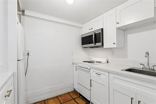 2534 Palmer Ave #A — Photo 5