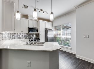 Parke at UP, Dallas, TX 75205