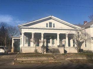 714 Washington Ave, Evansville, IN