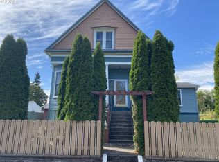 4839 SE 62nd Ave, Portland, OR 97206