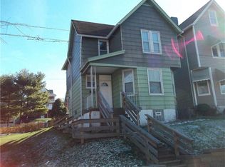 1069 Messineo Ave, East Mc Keesport, PA