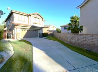 8317 Highridge Pl, Rancho Cucamonga, CA 91730