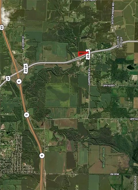 2nd image of 01 65/69 High Way