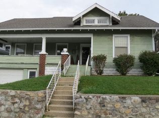 820 S 11th St, New Castle, IN