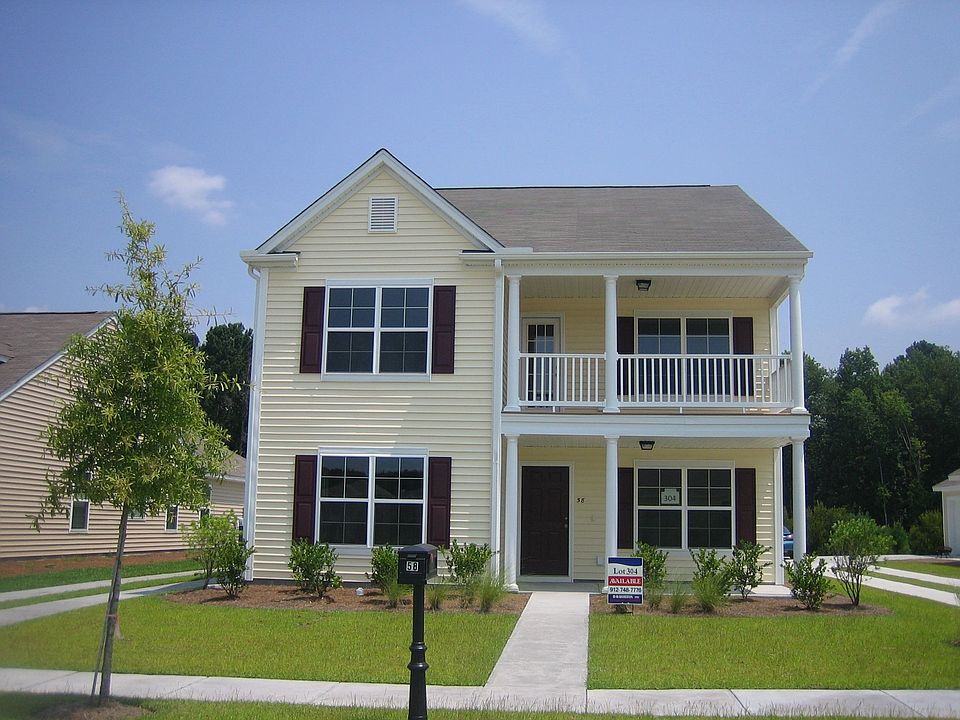 58 Westbourne Way