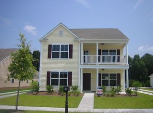 58 Westbourne Way, Pooler, GA 31322